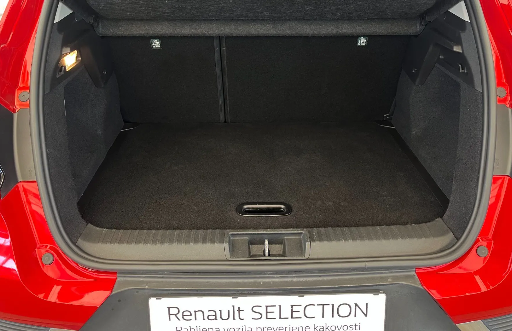 Zunanja slika - Renault Captur - TCe 90 Intens - 1. LASTNICA - SLOVENSKI - 7