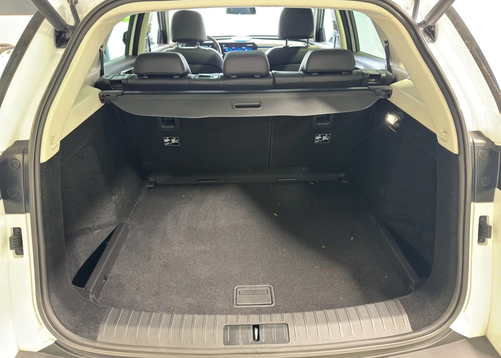 Zunanja slika - Baic X7 - X7 - 19