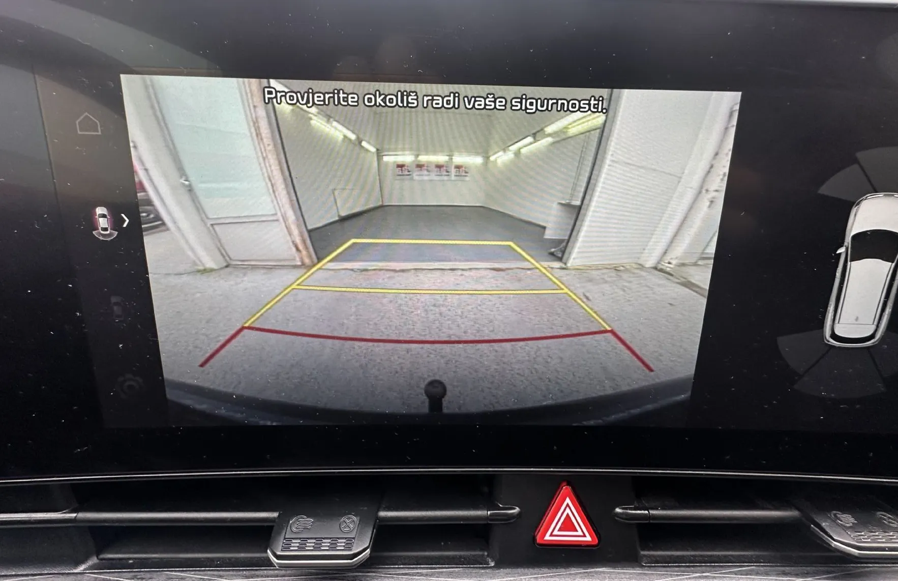 Zunanja slika - KIA Sportage - 1.6 CRDi 6MT Pulse.KAMERA.NAVI.LED.GRET.SEDEŽEV - 11