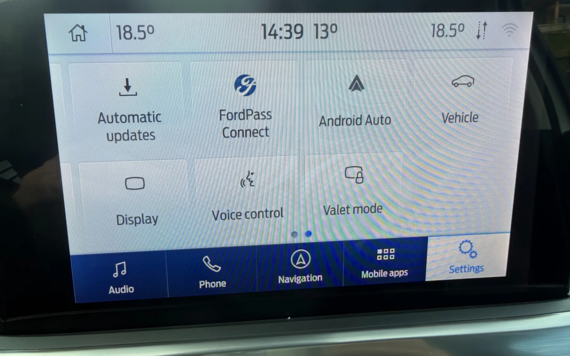 Zunanja slika - Ford Focus - 2.0 EcoBlue Active - 15