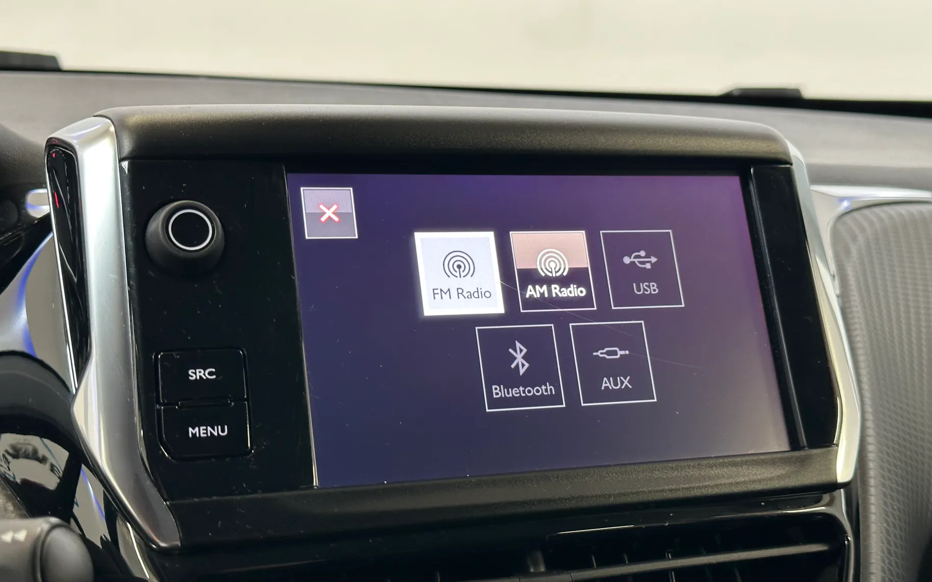 Zunanja slika - Peugeot 2008 - PureTech ALLURE|Grip control|Kljuka|+5 LET JAMSTVA - 1