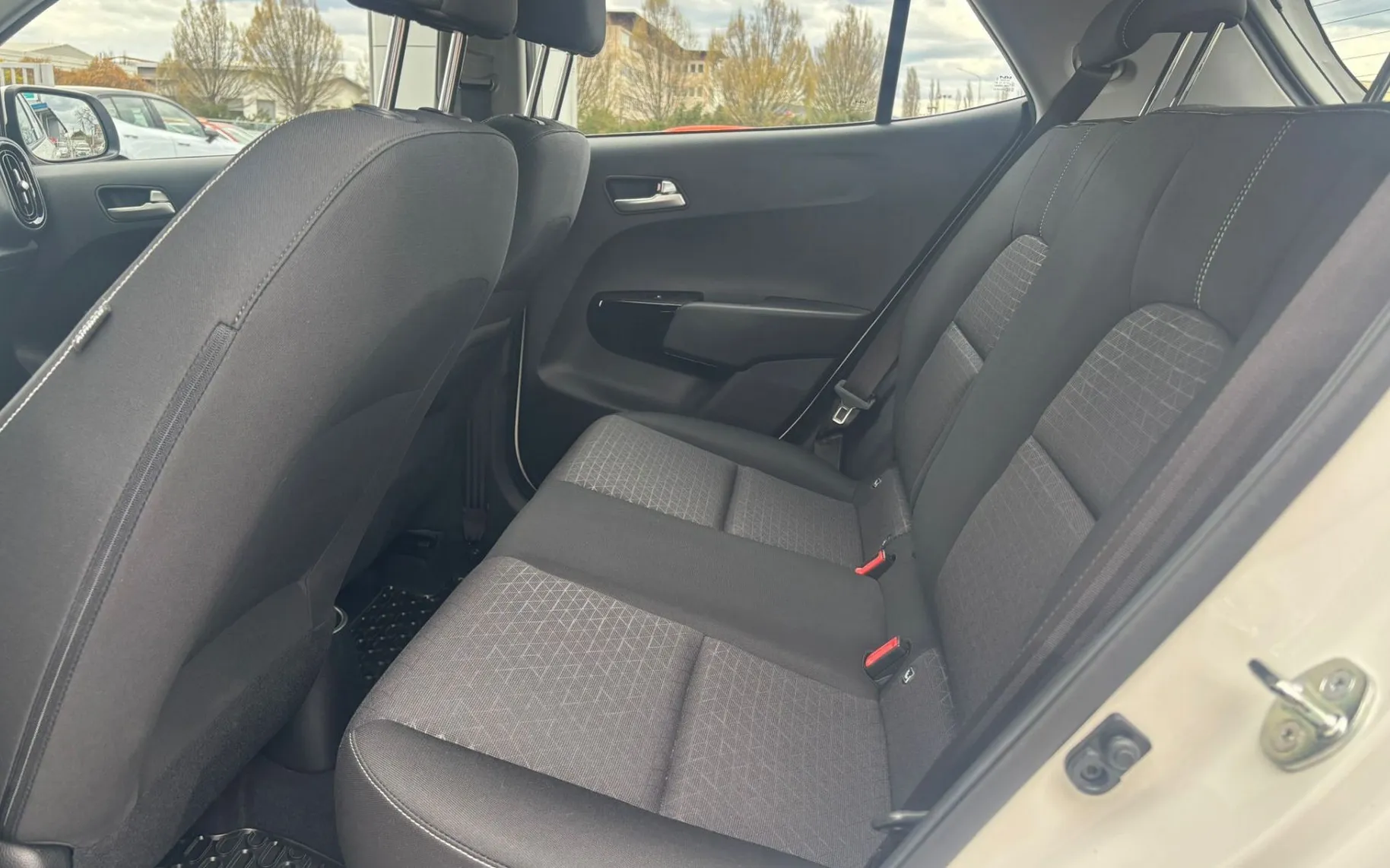 Zunanja slika - KIA Picanto - 1.0 MPI EX Fun KLIMA-1.LAST.- SLO - 16