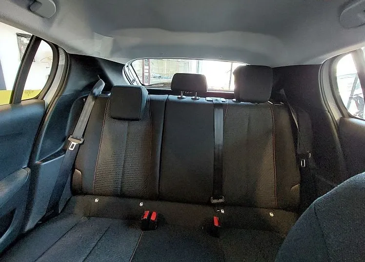 Zunanja slika - Peugeot 208 - STYLE PureTech 100 - 5