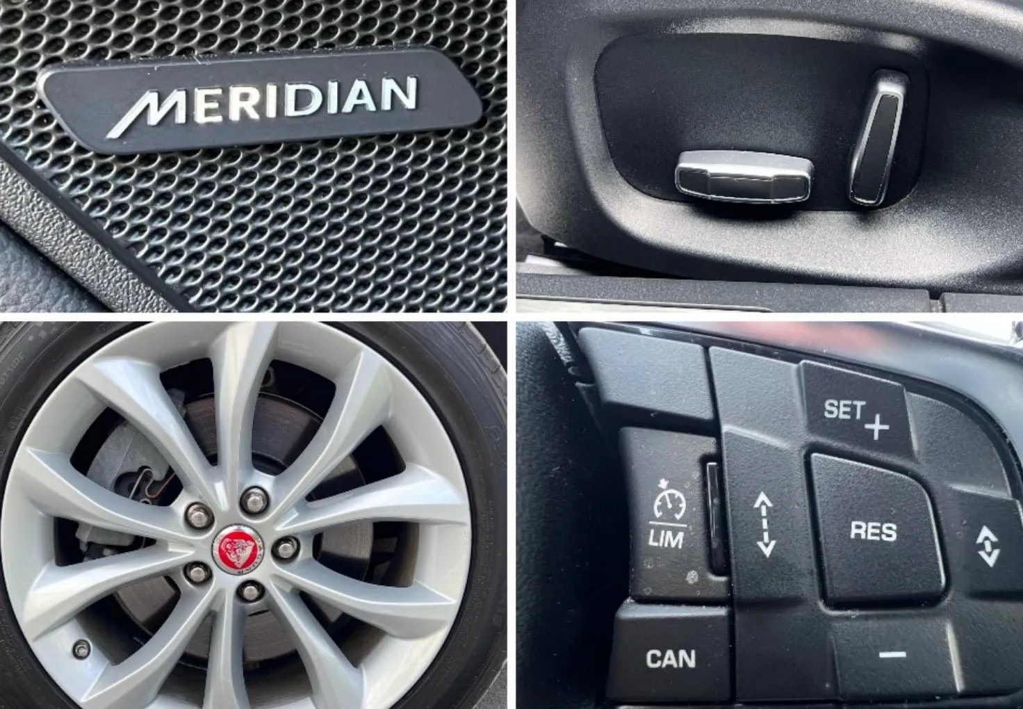 Zunanja slika - Jaguar XF - 2.0d+AWD+1.LAST+SLO+SAMO 66.507 km+ACC+KEYLESS GO - 20