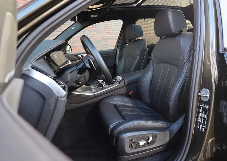 Zunanja slika - BMW X5 - serija : xDrive40d+ Laser+ Panorama + Kljuka + HUD - 8