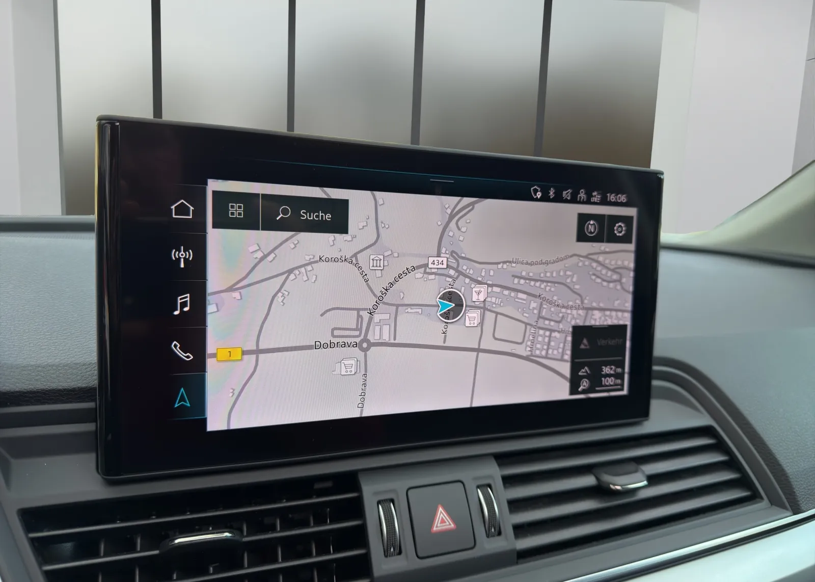 Zunanja slika - Audi Q5 - quattro 40 TDI S tronic - 29