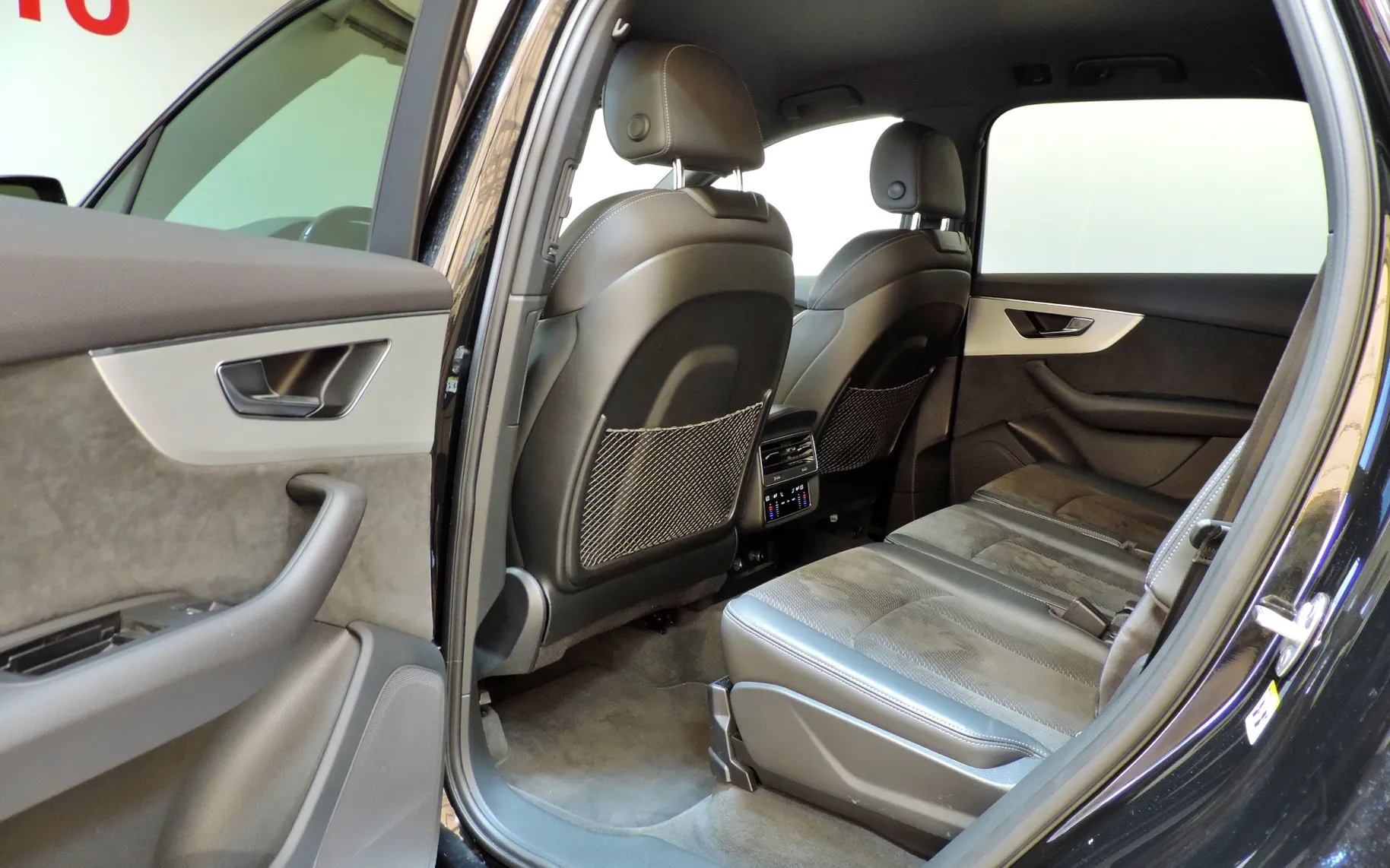 Zunanja slika - Audi Q7 - 50 TDI Q S LINE ZRAČNO V.-ACC-KAMERA - 12