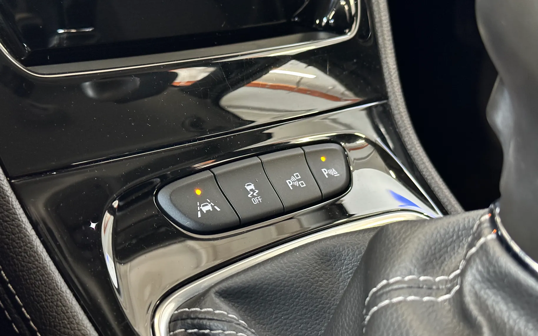 Zunanja slika - Opel Astra - 1.4 DI TURBO INNOVATION + 5 LET JAMSTVA - 14