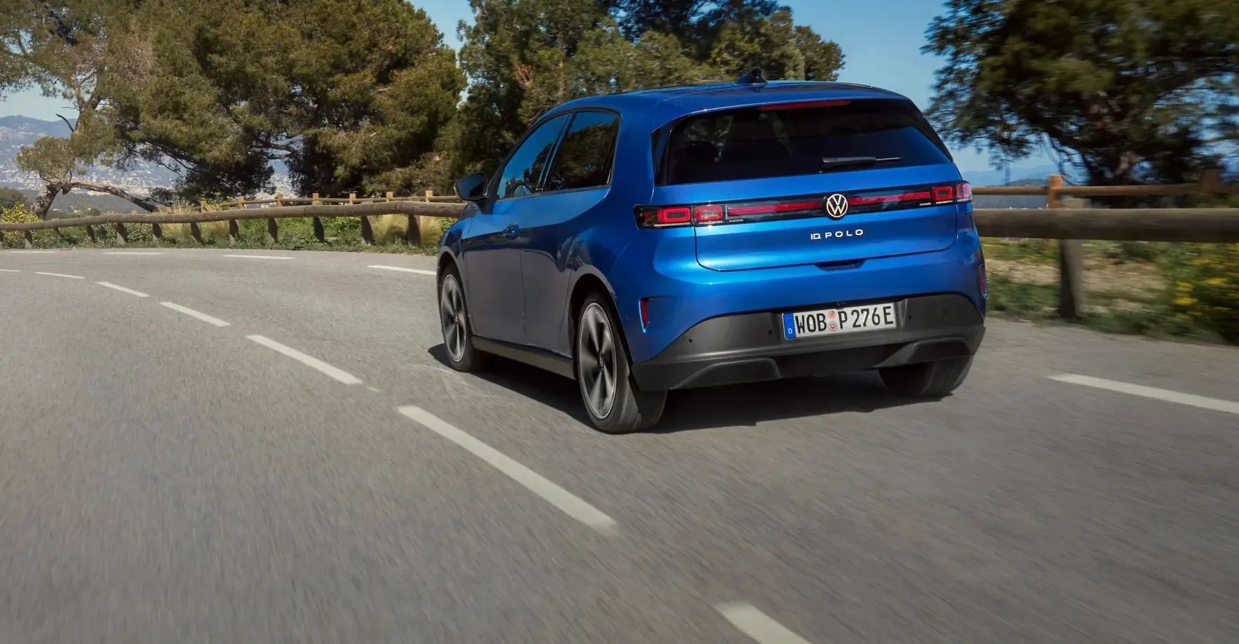 Zunanja slika - Volkswagen - - ID.POLO ACTIVE - 3
