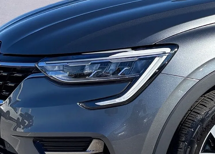 Zunanja slika - Renault Arkana - 1.6 E-TECH HEV 145 BUSSINES - 5