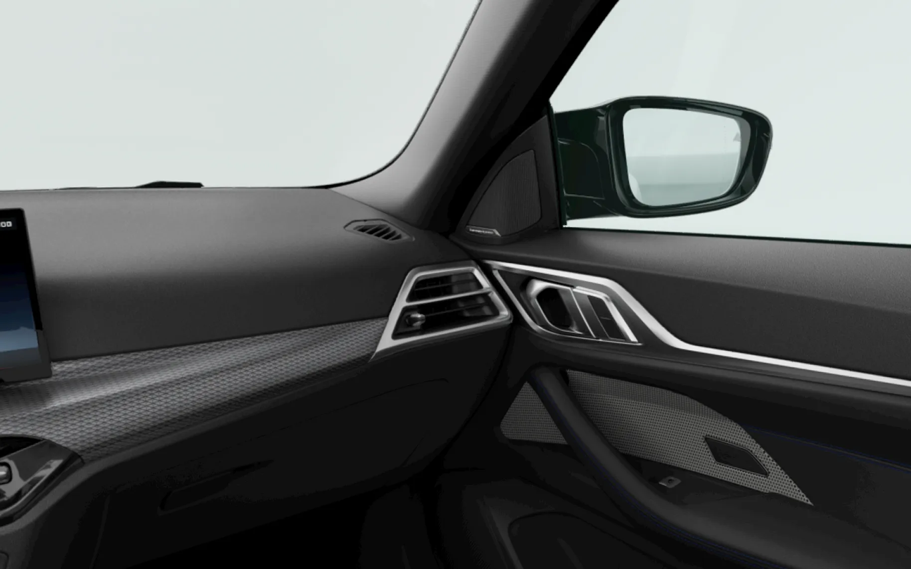 Zunanja slika - BMW i4 - M50 xDrive Gran Coupe - 10