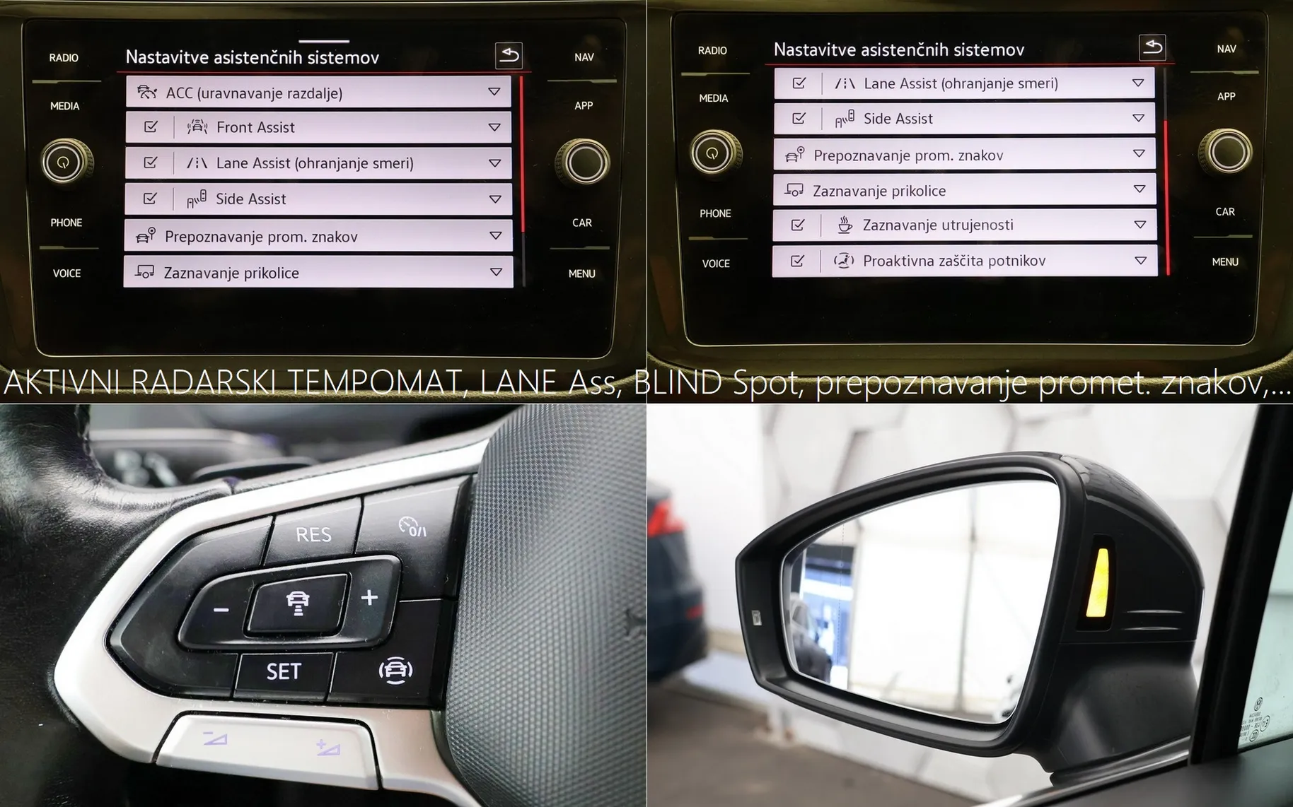 Zunanja slika - Volkswagen Tiguan - 2.0 TDI 4-Motion DSG Elegance 200KM - 12
