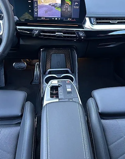 Zunanja slika - BMW X1 - serija :  xDrive23d MAT SIV-MSPORT-VK-USNJE-KAMERA-19COL - 9