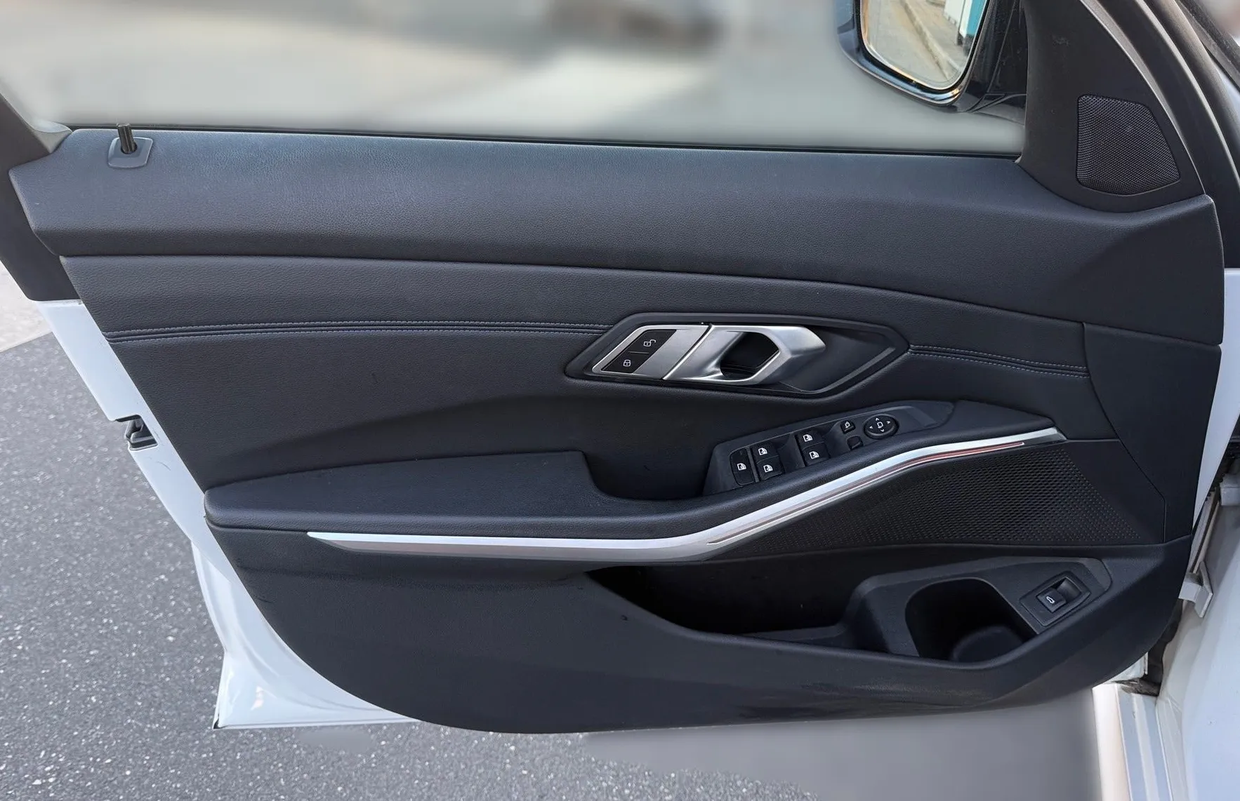 Zunanja slika - BMW Serija 3 - Touring: 330d Touring Avt. M PAKET PANO RADAR NAVI PDC K - 13