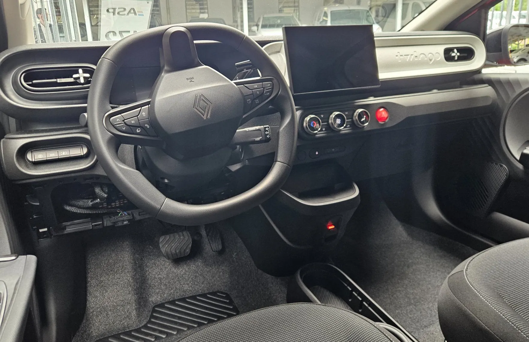Zunanja slika - Renault Twingo - E-Tech Evolution - 6