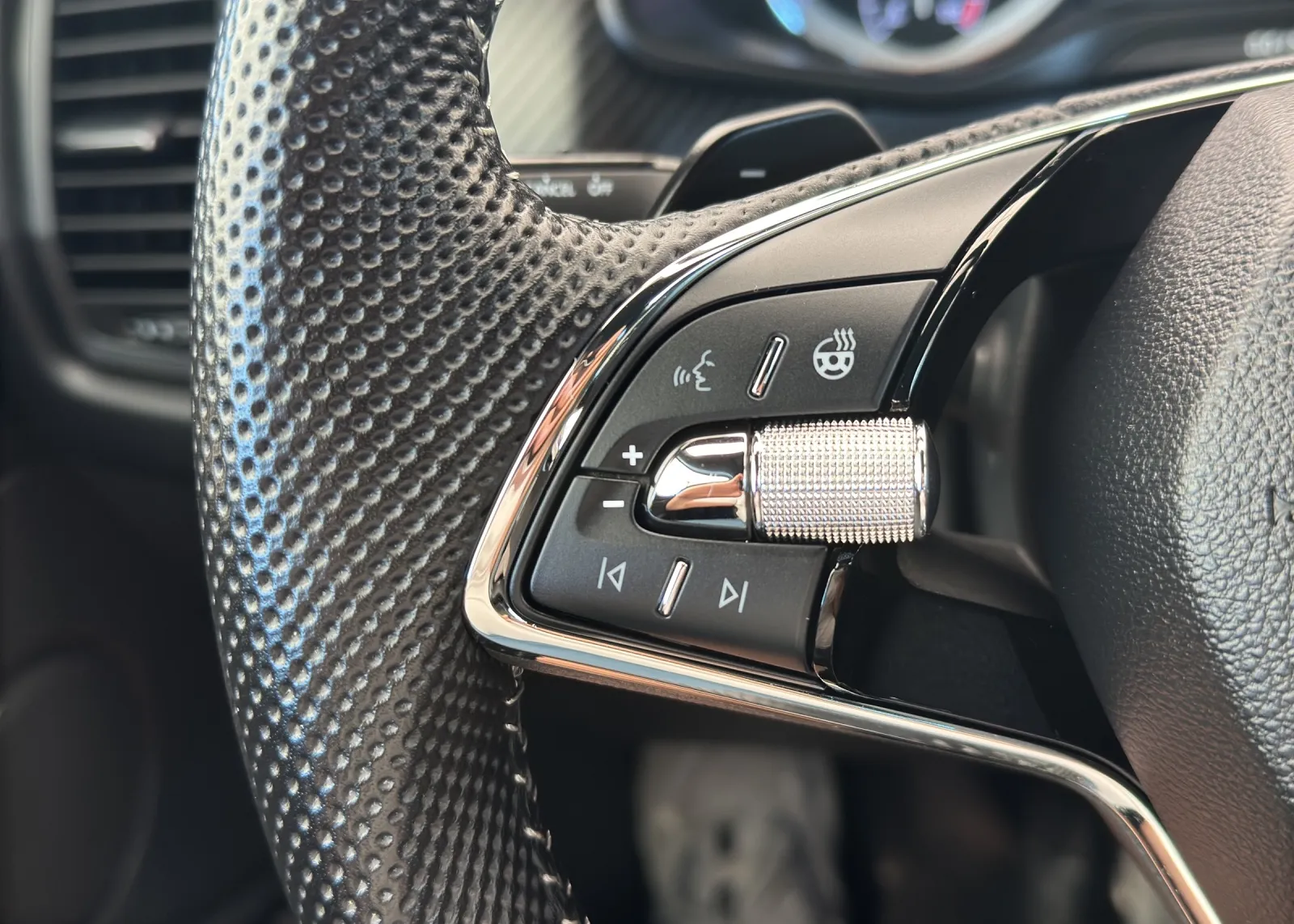 Zunanja slika - Škoda Kodiaq - 1,5 TSI DSG - 15