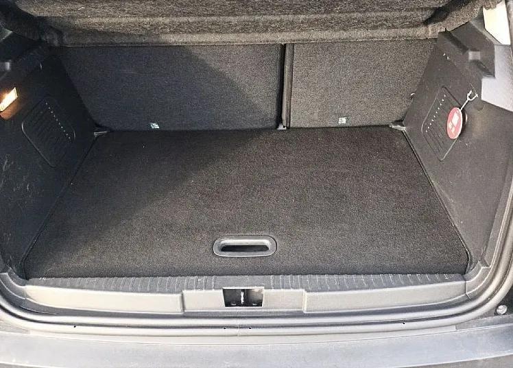 Zunanja slika - Renault Captur - Authentique TCe 90 Stop Start - 12