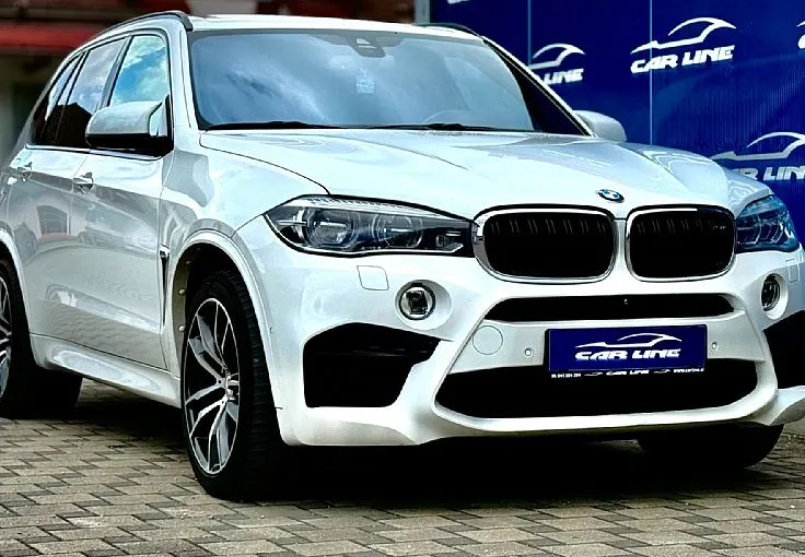 Zunanja slika - BMW X5 - serija : M Avt. | SLO. | 2 | B O | NIGHT VISION | PANO |... - 3