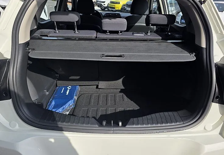 Zunanja slika - KG Mobility Tivoli - 1.5 GDI-T Fresh M T - 9