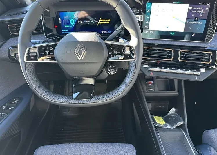 Zunanja slika - Renault 4 E-tech - Techno EV52 110kW - 10