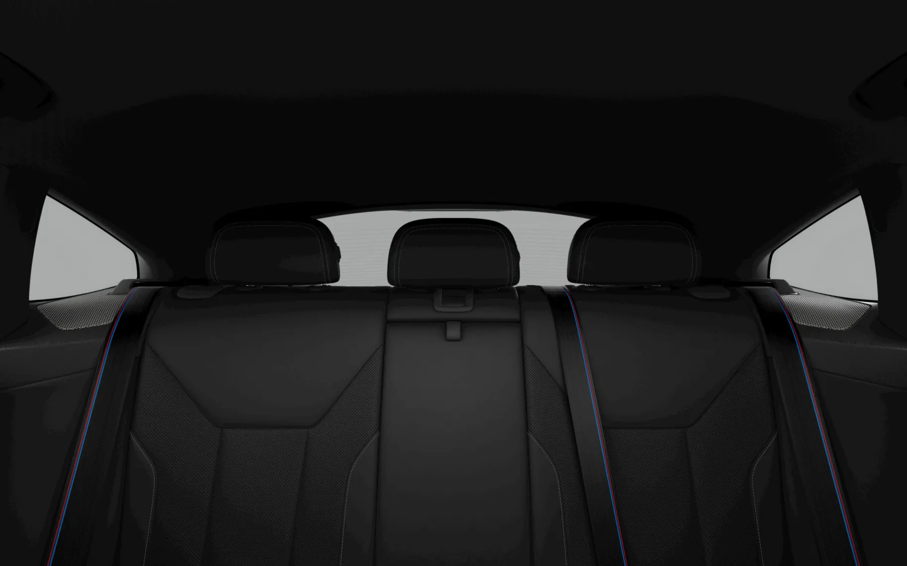Zunanja slika - BMW i4 - xDrive40 Gran Coupe - 11