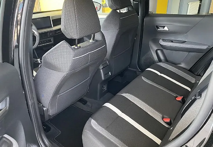 Zunanja slika - Opel Frontera - 1.2T 110KM GS Avt. - ZALOGA-LEASING NI POGOJ - 7