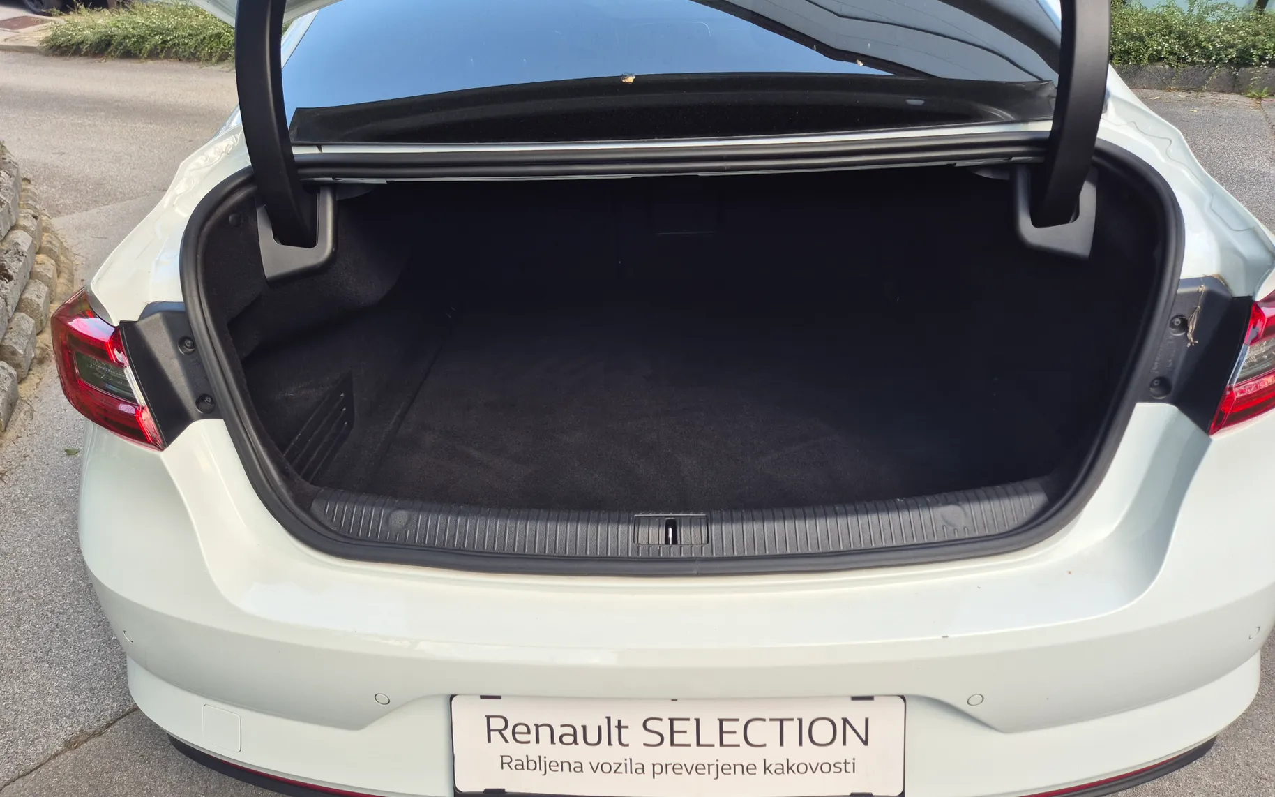 Zunanja slika - Renault Talisman - ZEN Energy dCi 130 - 9