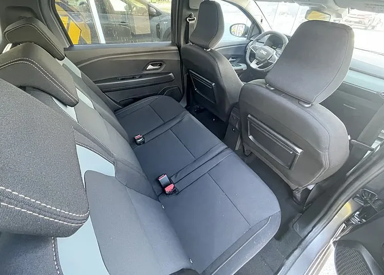 Zunanja slika - Dacia Jogger - TCe 110 Extreme - 8