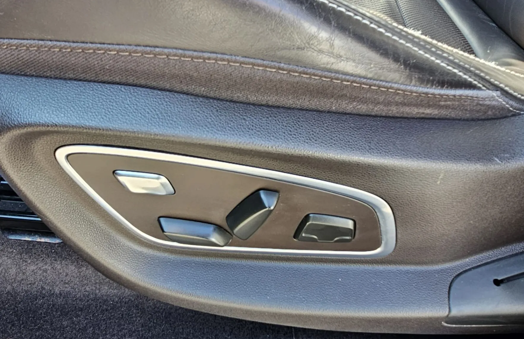 Zunanja slika - Renault Espace - Initiale Paris dCi 160|SLOporeklo|menjan motor|fullOption - 15