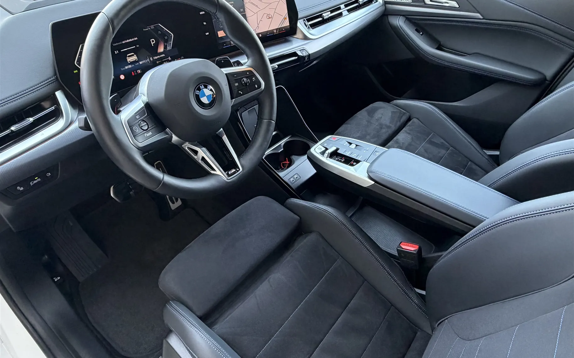 Zunanja slika - BMW Serija 2 - 218i - 6