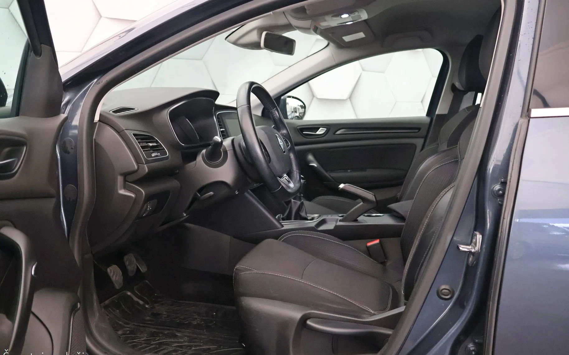 Zunanja slika - Renault Mégane - 1.5 dCi 90KM - 9
