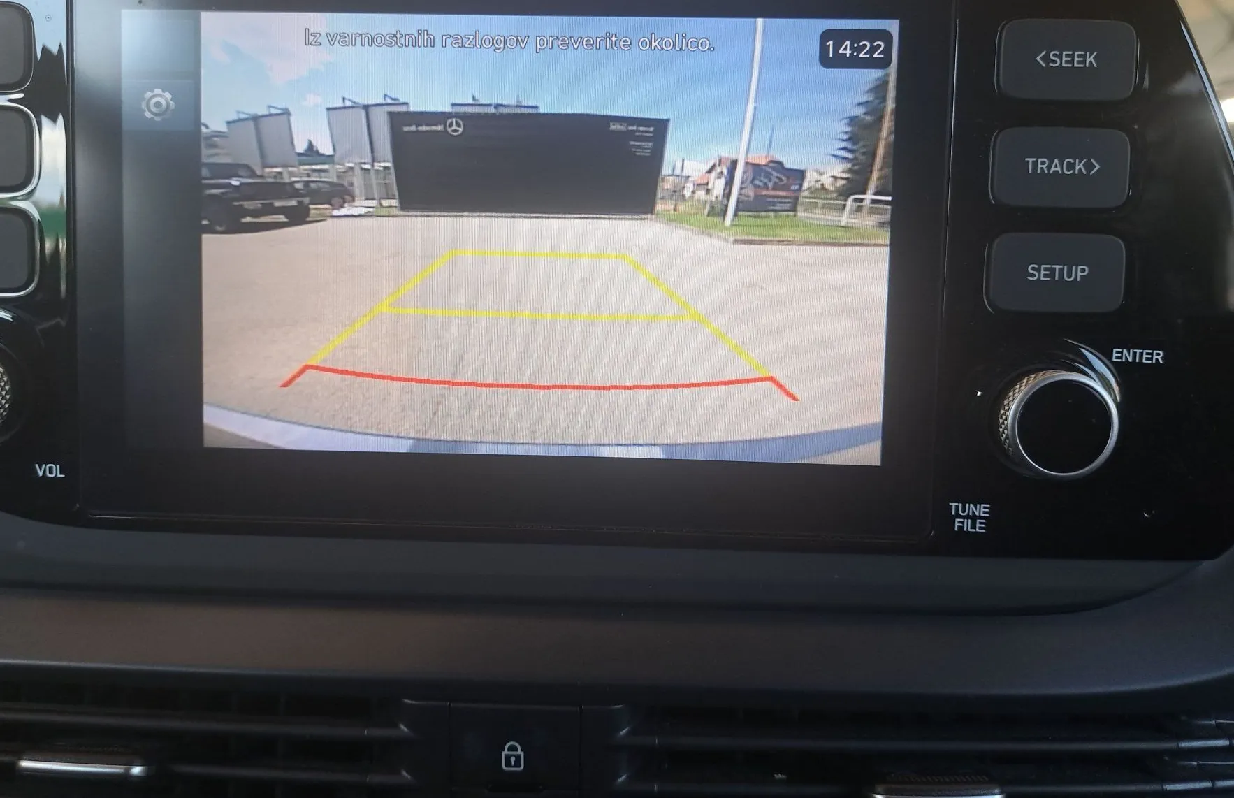 Zunanja slika - Hyundai i20 - 1.2 Comfort - 13