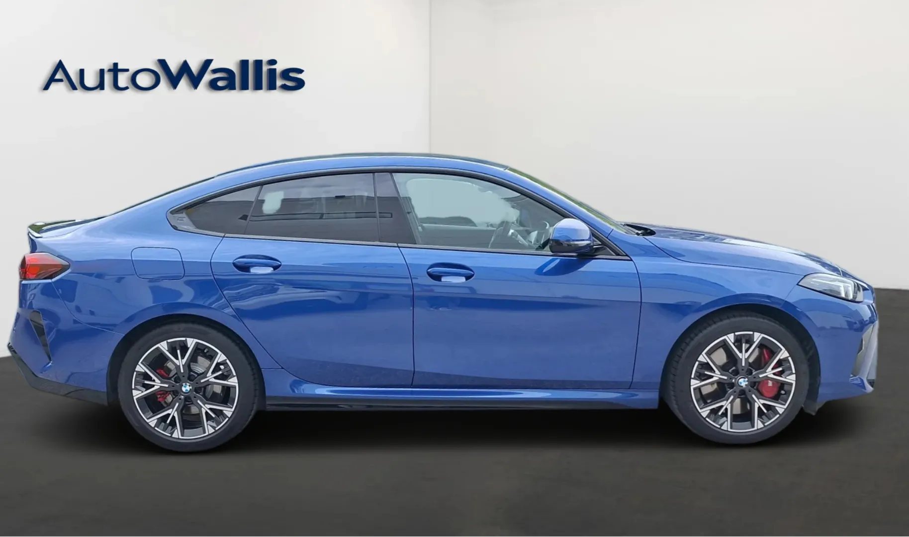 Zunanja slika - BMW Serija 2 - M-Sport PRO - 6