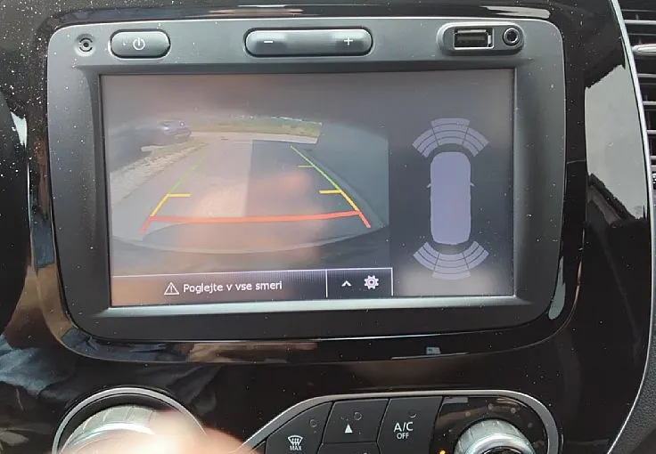 Zunanja slika - Renault Captur - TCe 120 Energy Intens -6- - 8