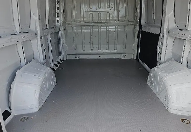 Zunanja slika - Peugeot Boxer - 2.2 HDI - 11