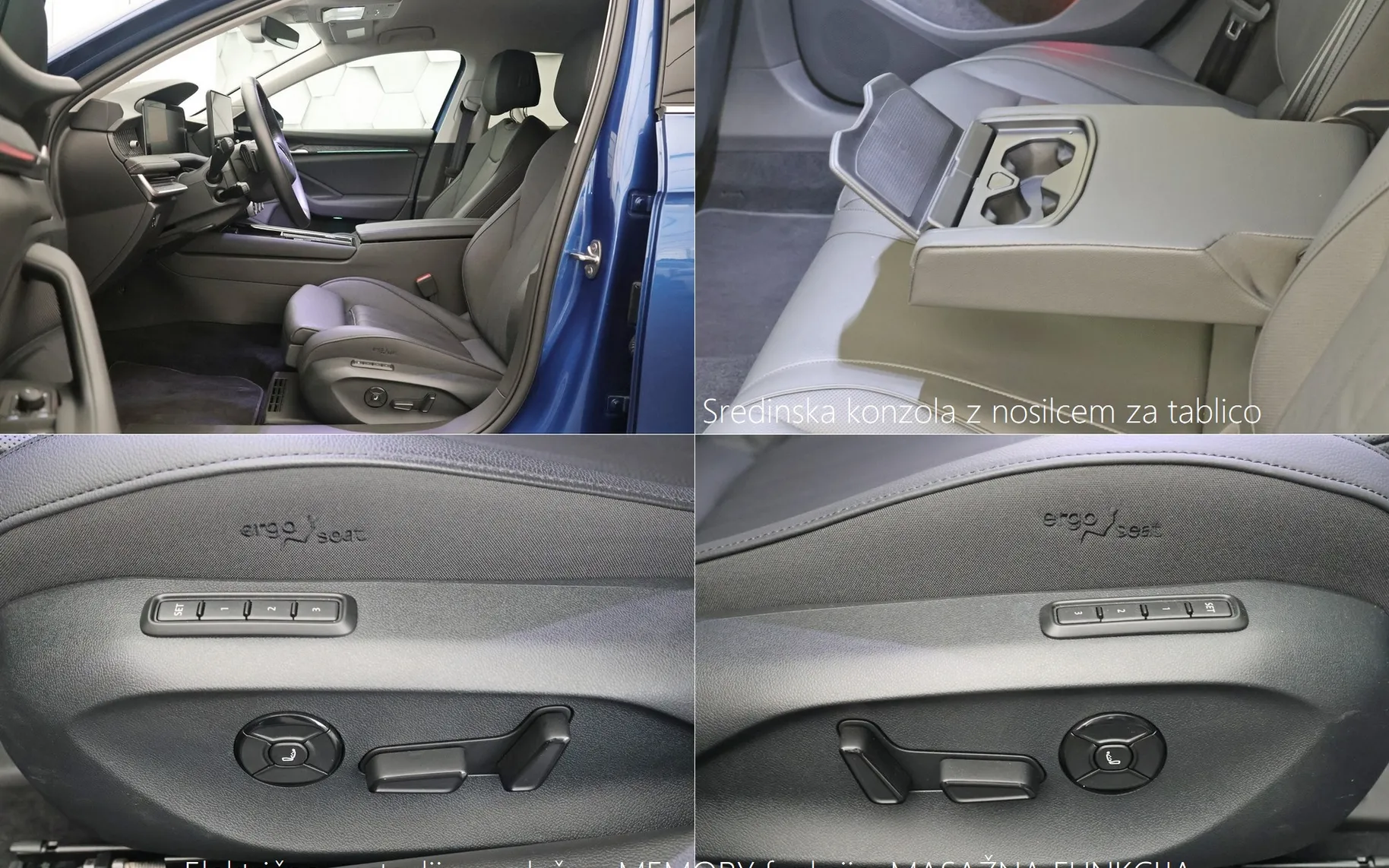 Zunanja slika - Škoda Superb - 1.5 TSI DSG Selection 150KM - 17