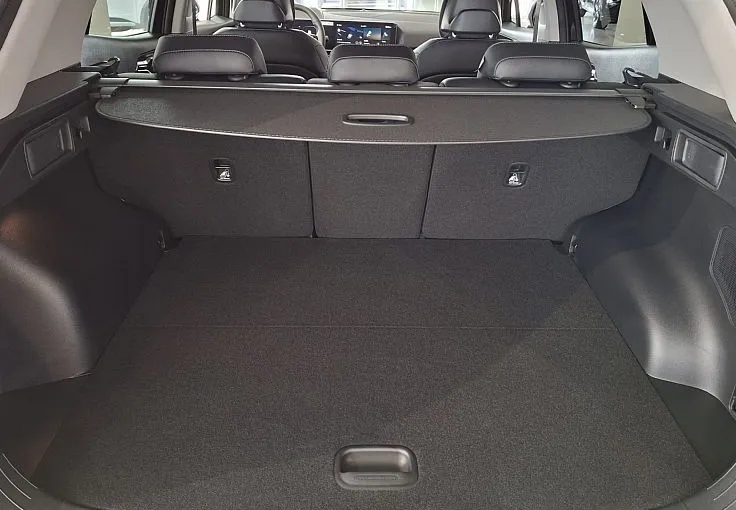 Zunanja slika - KIA Sportage - 1.6 T-GDi 110kW EX Style. 7 DCT - 12
