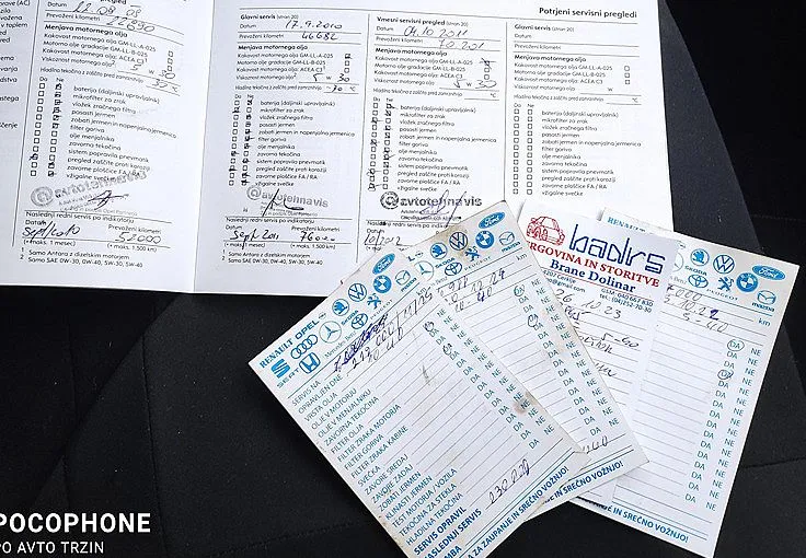 Zunanja slika - Opel Astra - 1.4 16V-SLO-KLIMA-SERVO-EL.STEKLA - 11