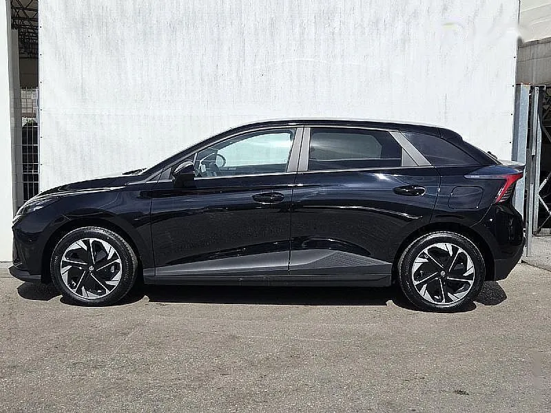 Zunanja slika - MG MG4 - Comfort 64kWh+7 let tovarniške garancije - 7
