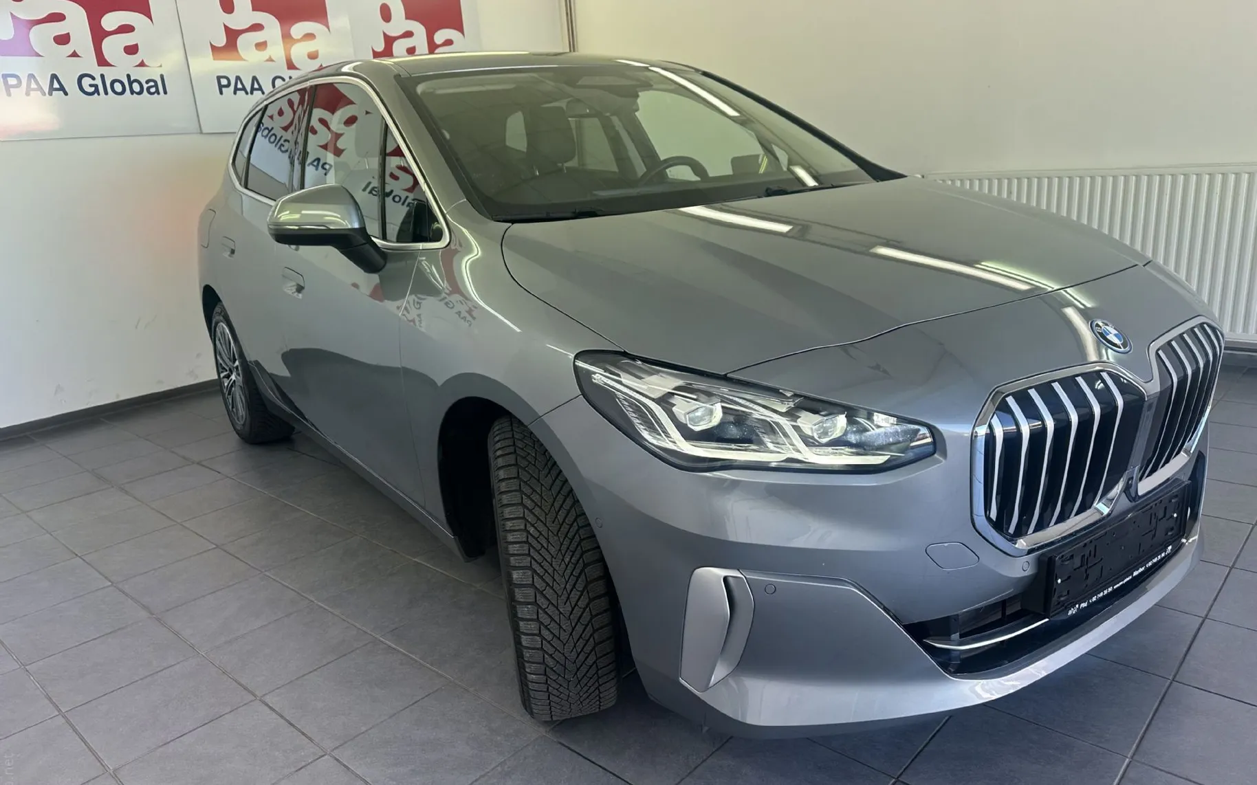 Zunanja slika - BMW Serija 2 - 225e xDrive Luxury Line Avt.LED.KAMERA.KLJUKA.TOP - 1