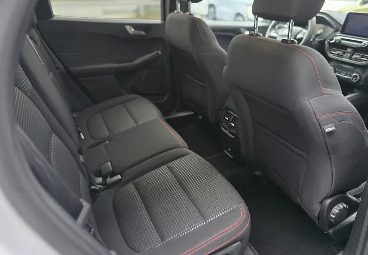 Zunanja slika - Ford Kuga - ST-LINE 1.5 EcoBoost 110kW S S - 12