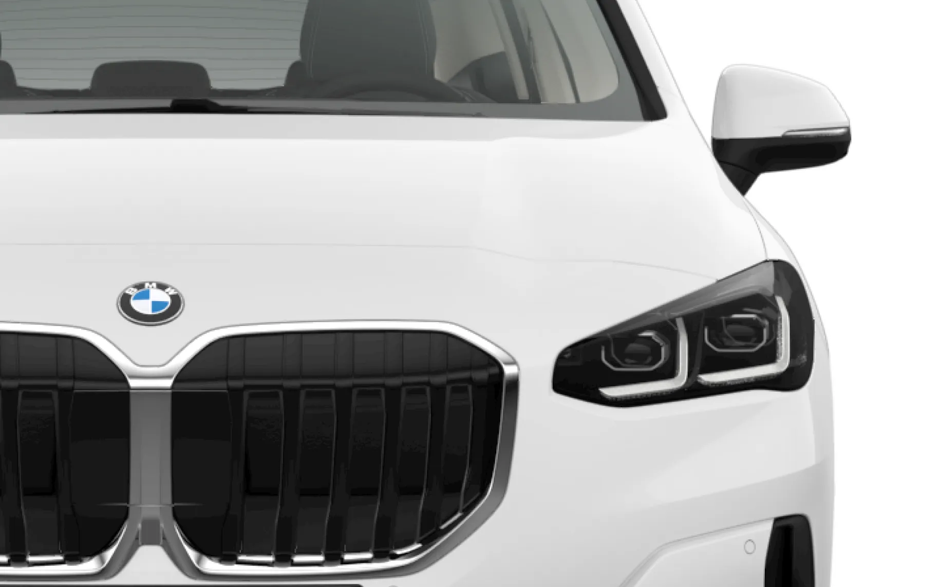 Zunanja slika - BMW Serija 2 - 218i Active Tourer - 6