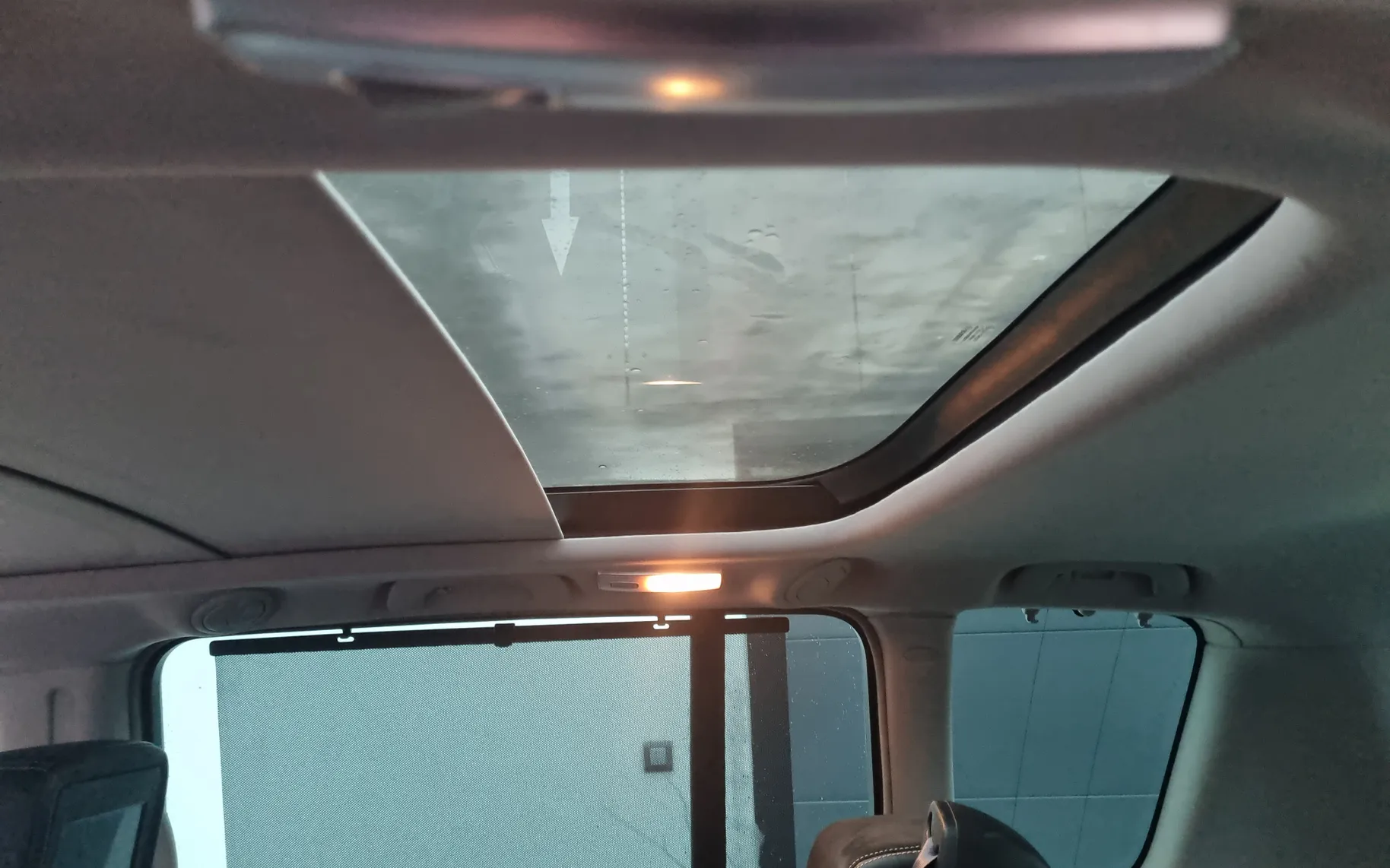 Zunanja slika - Renault Espace - 2.0 DCI AVT. CELSIUM - 10