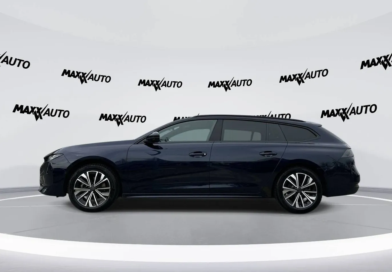 Zunanja slika - Peugeot 508 - 1.5 BLUEHDI 130 ALLURE EAT8... - 7