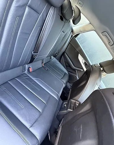 Zunanja slika - Audi A4 - Avant 2.0 TDI Aut.-USNJE-NAVI - 12