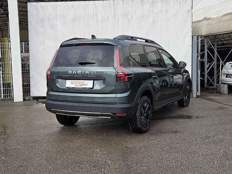 Zunanja slika - Dacia Jogger - Expression 110 + 6 let jamstva - 5