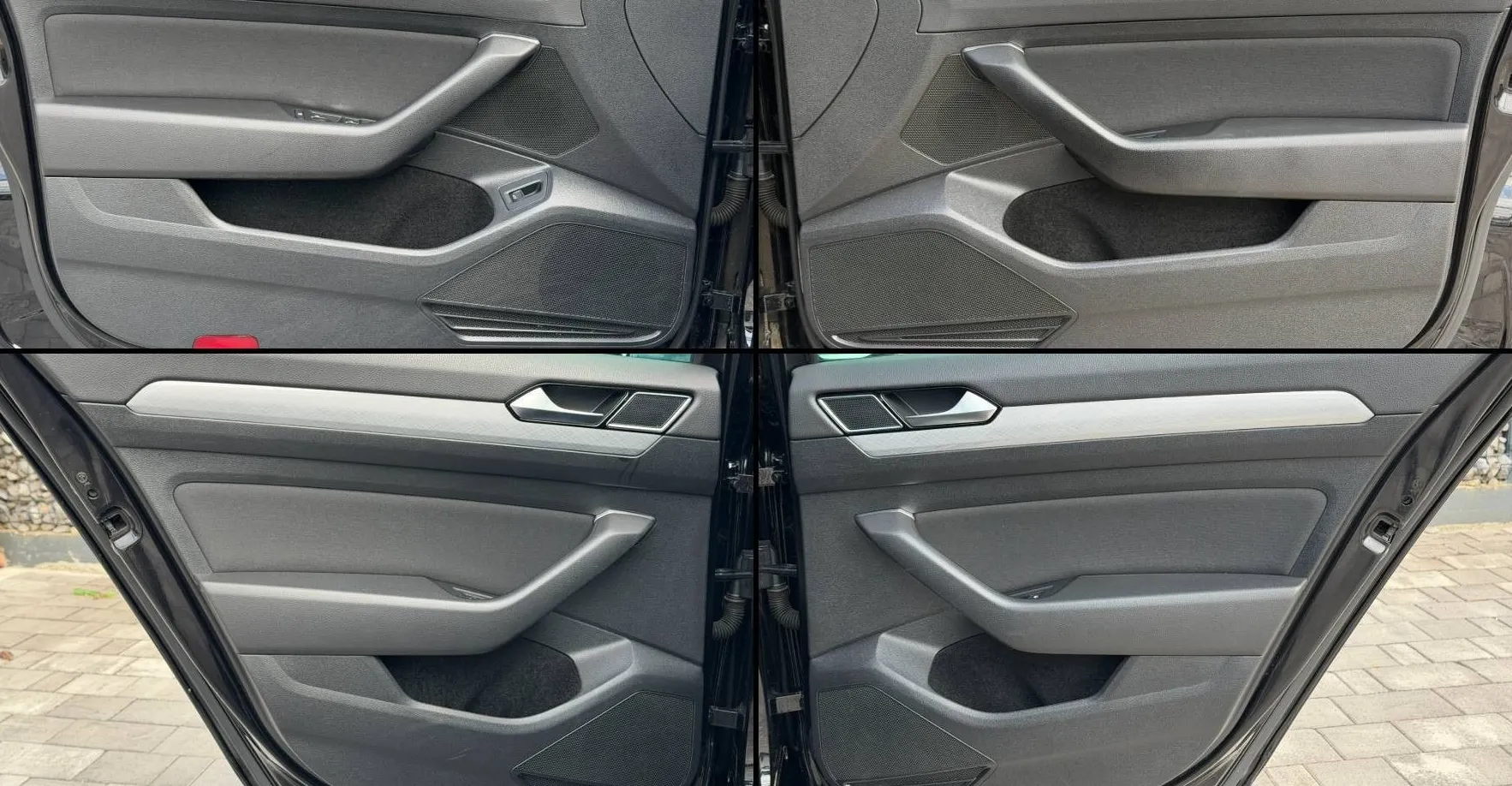 Zunanja slika - Volkswagen Passat - 2.0 TDI BMT SCR avt. |ACC|PDC|NAVI| - 20