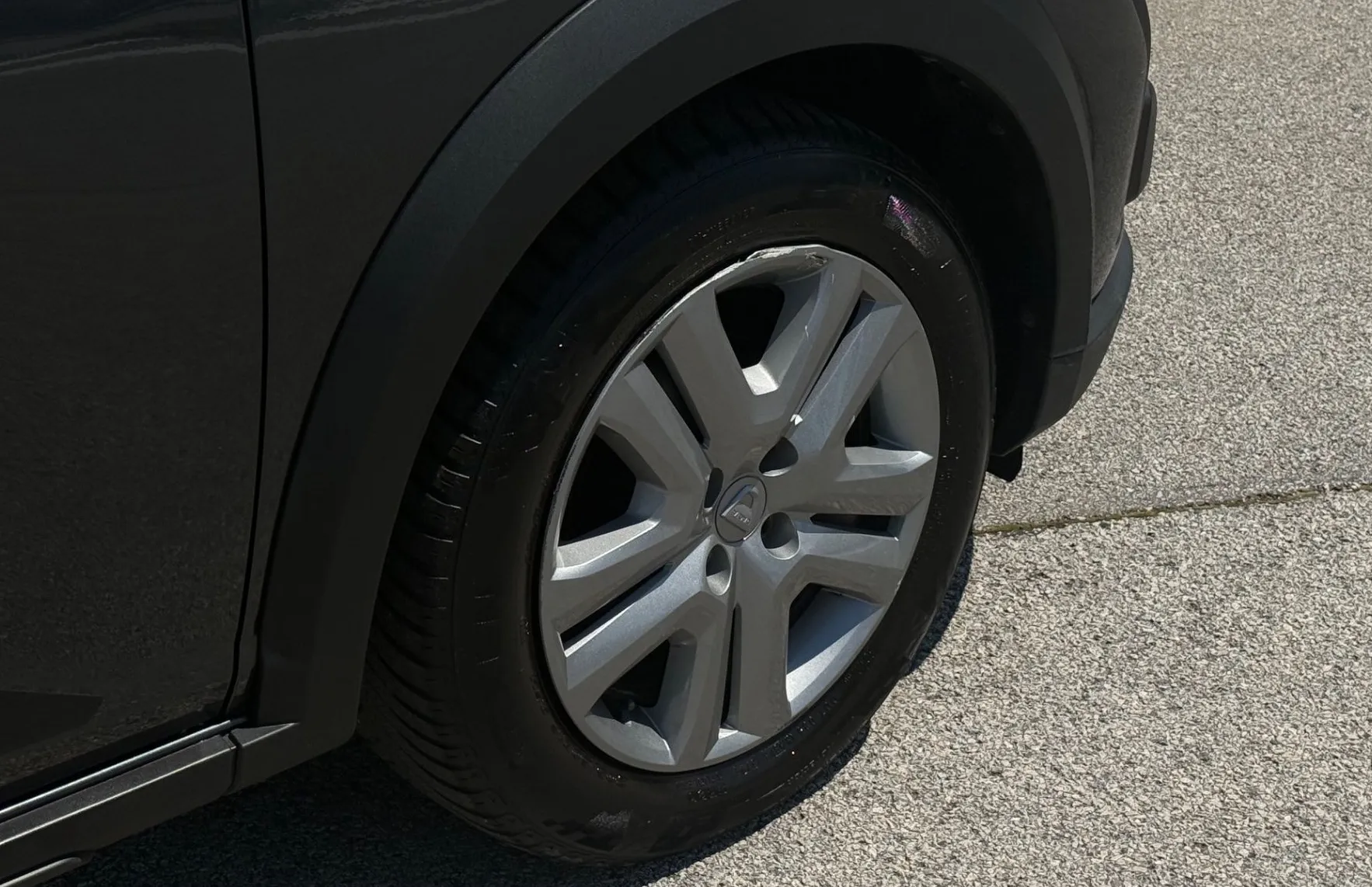 Zunanja slika - Dacia Jogger - 1.0 Tce Comfort 100 1LASTINK - 5