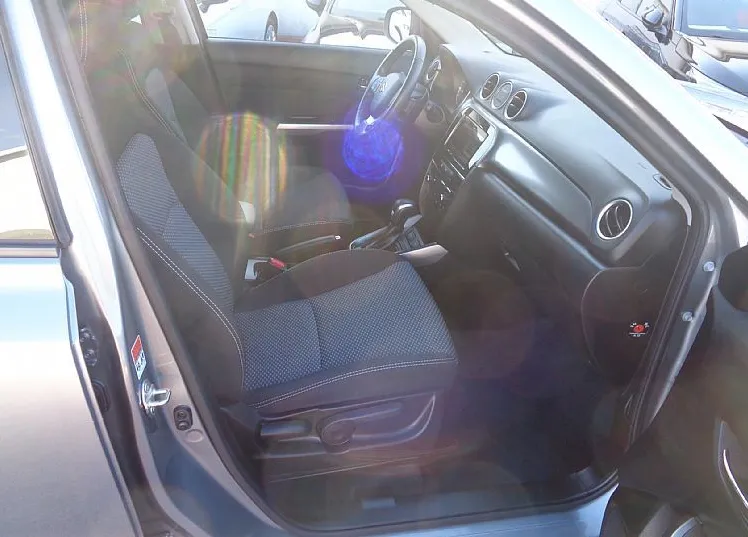 Zunanja slika - Suzuki Vitara - 1.5 115hp AUTOMATIC - ODLIČNA -SAMO 61.000km - 7