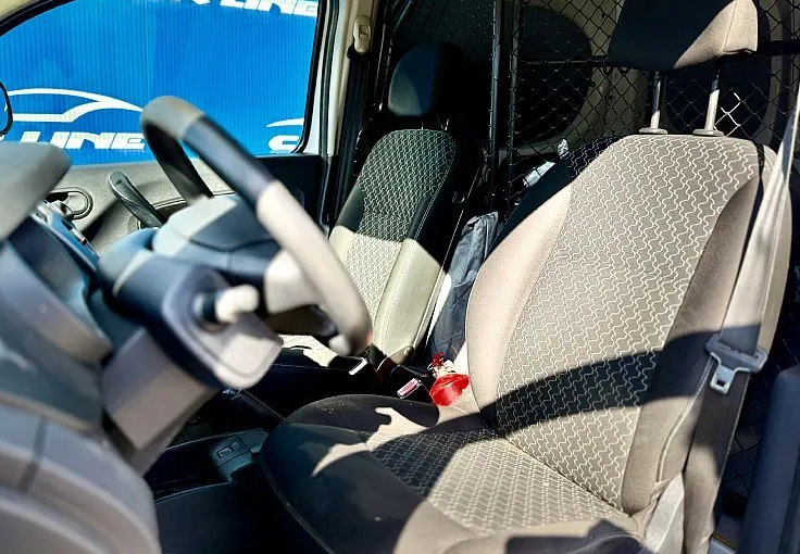 Zunanja slika - Renault Kangoo Express - 1.5 DCI - 7